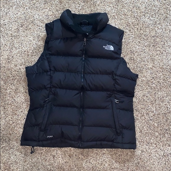 The North Face Jackets & Blazers - North Face Puffer Vest